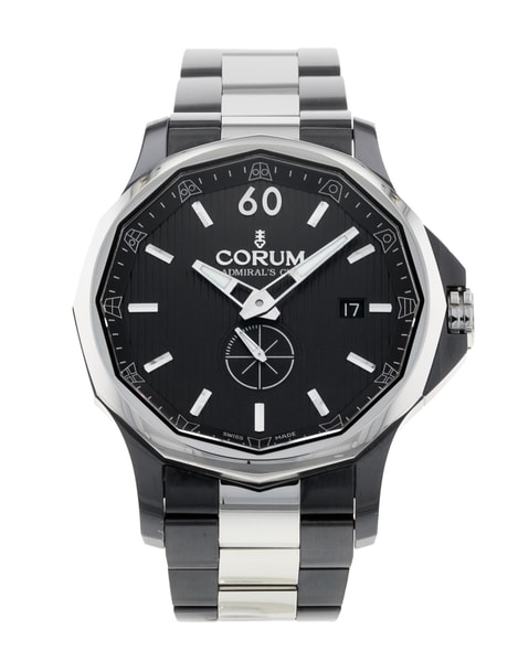 Corum Admirals Cup 395.101.30/V705 AB10